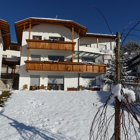 Residence Sonnberg Percha Exterior foto