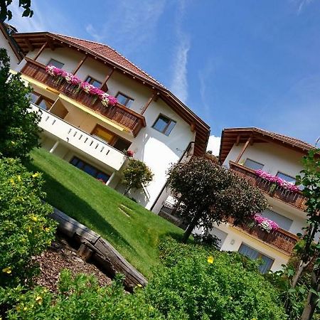 Residence Sonnberg Percha Exterior foto
