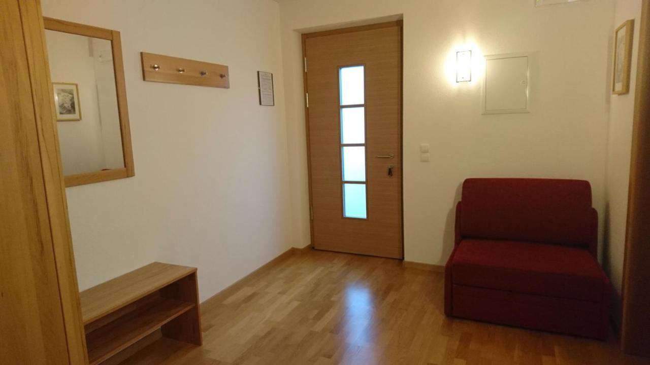 Residence Sonnberg Percha Exterior foto