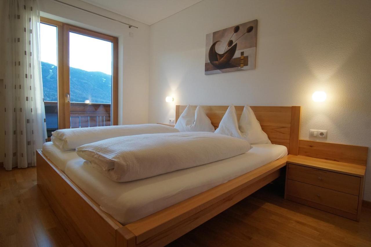 Residence Sonnberg Percha Exterior foto