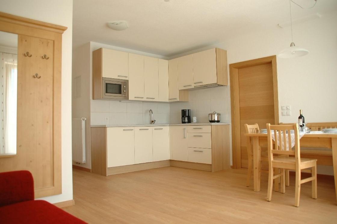 Residence Sonnberg Percha Exterior foto