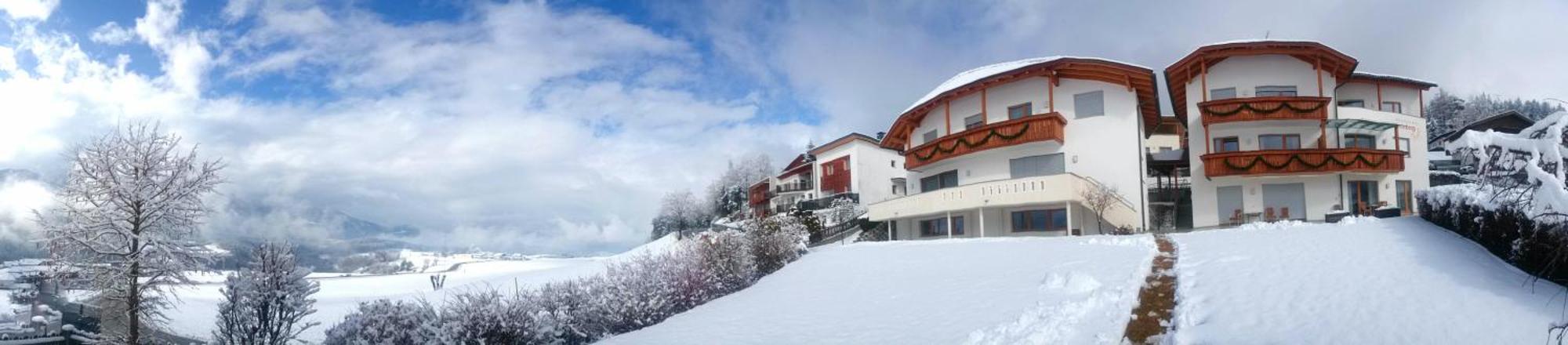 Residence Sonnberg Percha Exterior foto
