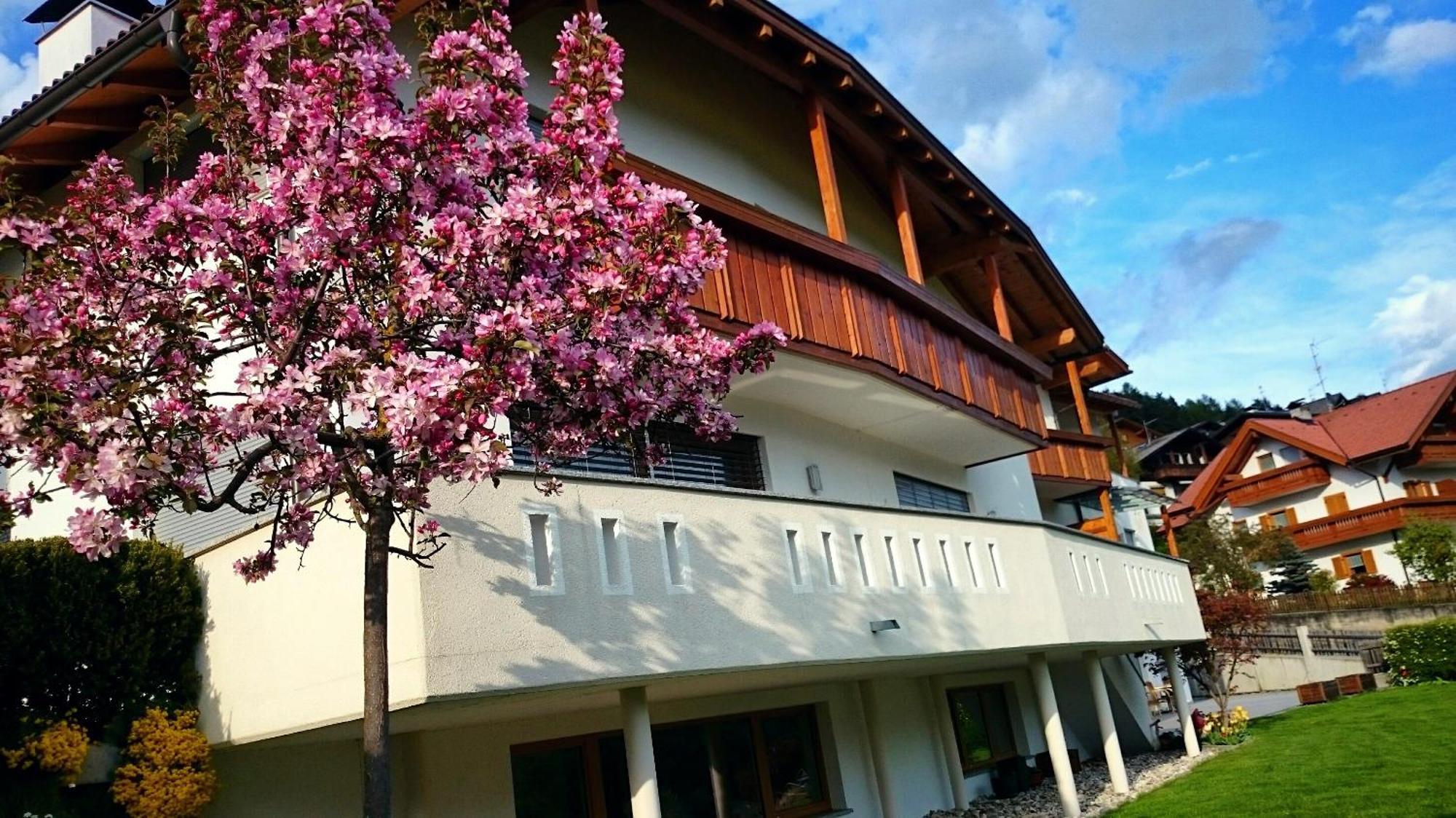 Residence Sonnberg Percha Exterior foto