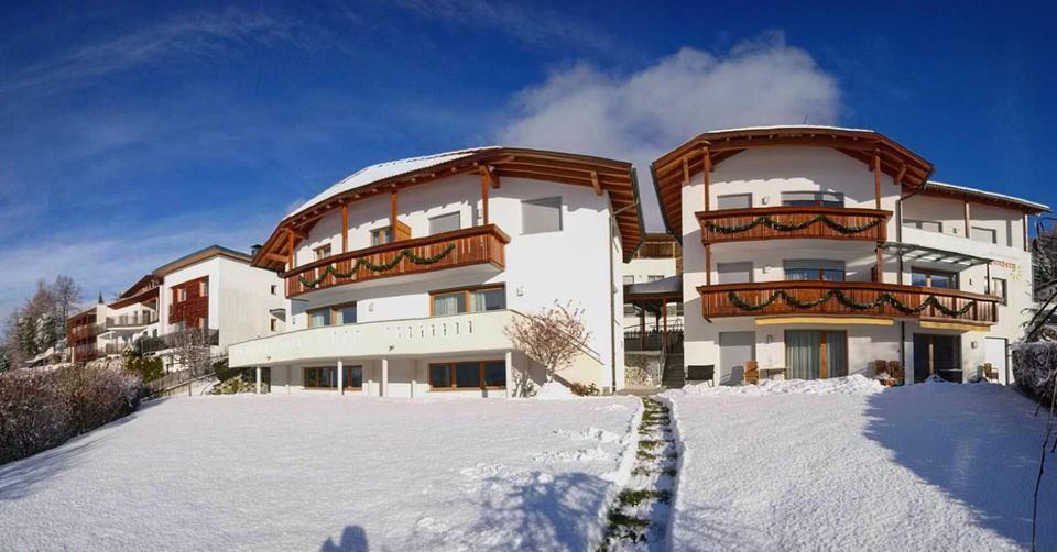 Residence Sonnberg Percha Zimmer foto