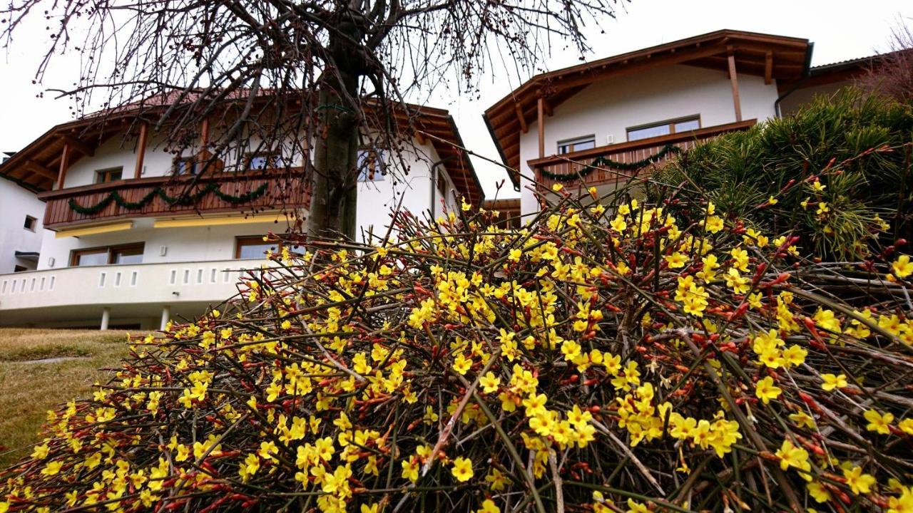 Residence Sonnberg Percha Exterior foto