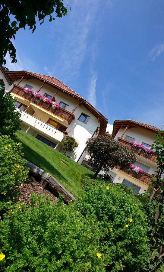 Residence Sonnberg Percha Exterior foto