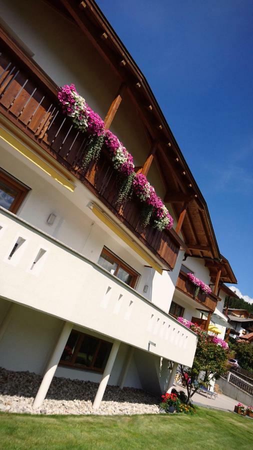 Residence Sonnberg Percha Exterior foto