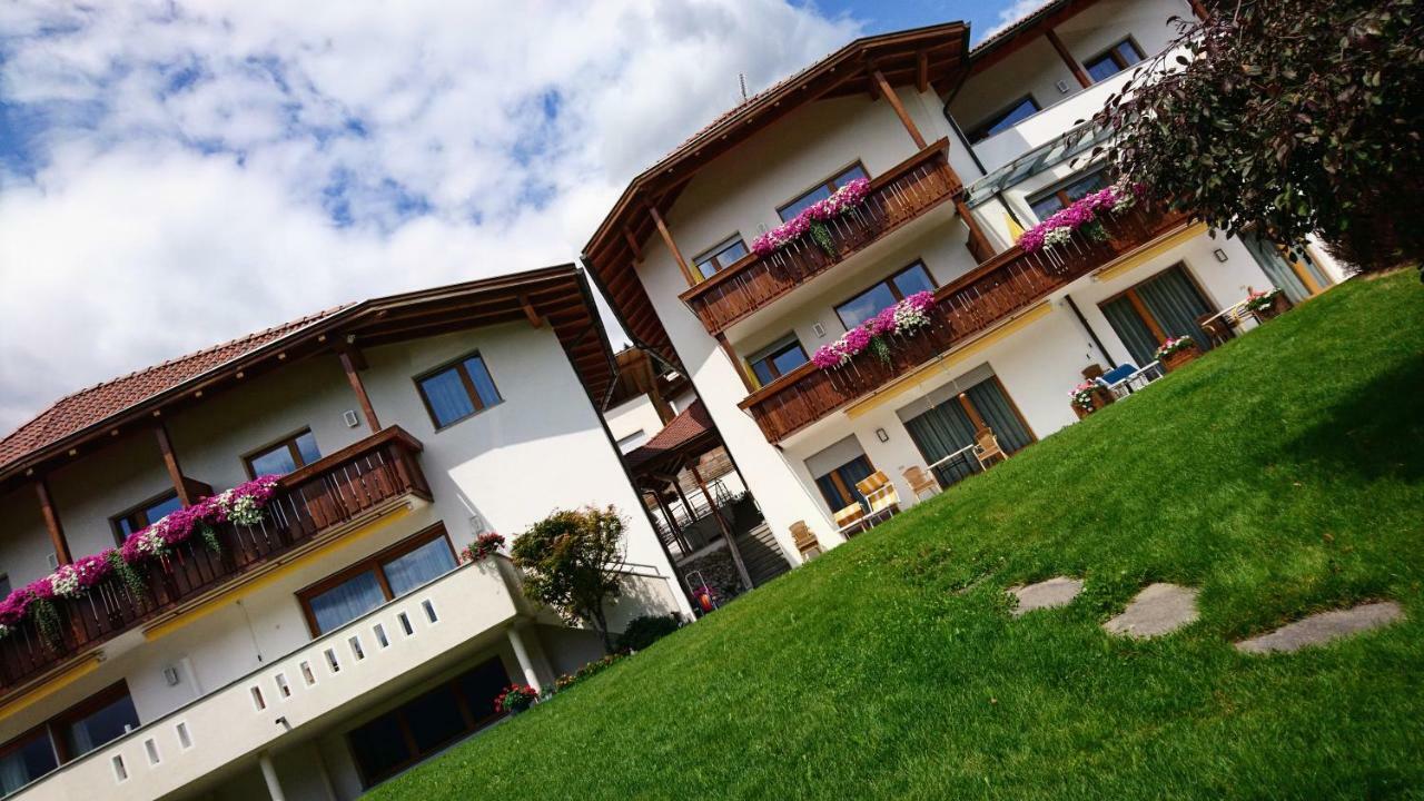 Residence Sonnberg Percha Exterior foto